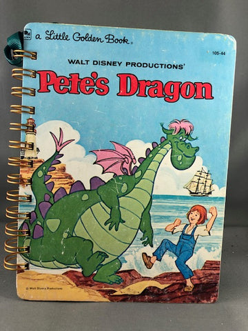 Pete's Dragon