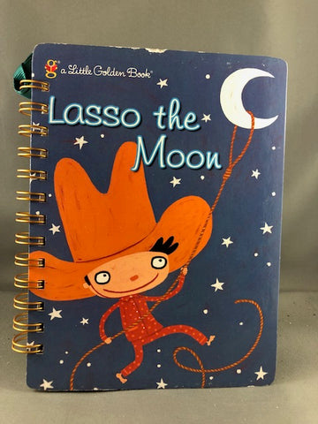 Lasso The Moon