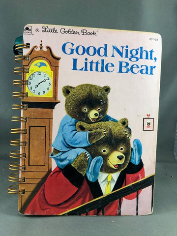 Good Night, Little Bear
