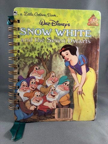 Snow White And The Seven Dwarfs