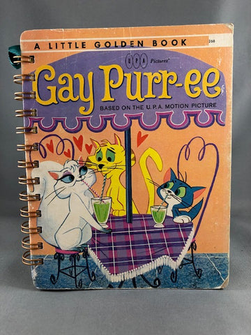 Gay Purr-ree