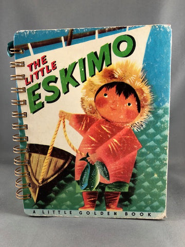 The Little Eskimo