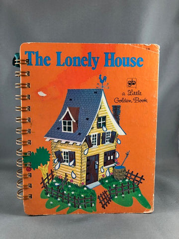 The Lonely House