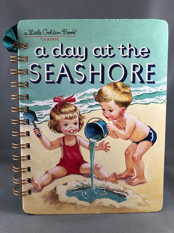 A Day At The Seashore