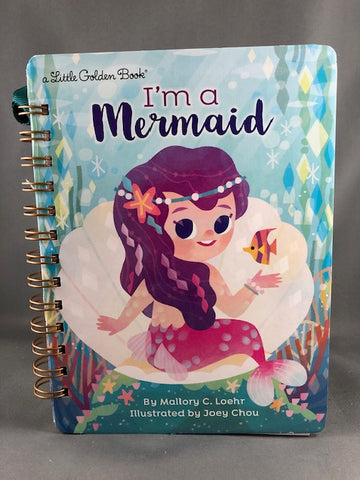 I'm A Mermaid