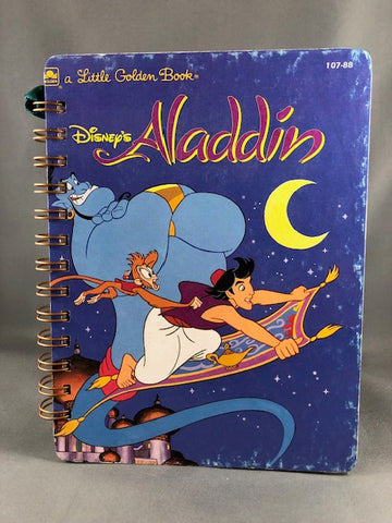 Aladdin