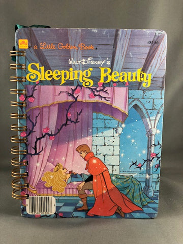 Sleeping Beauty