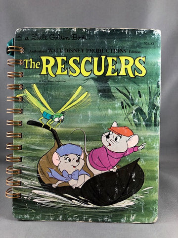 The Rescuers