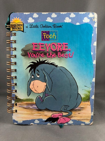 Eeyore, You're The Best!