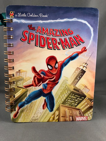 The Amazing Spiderman