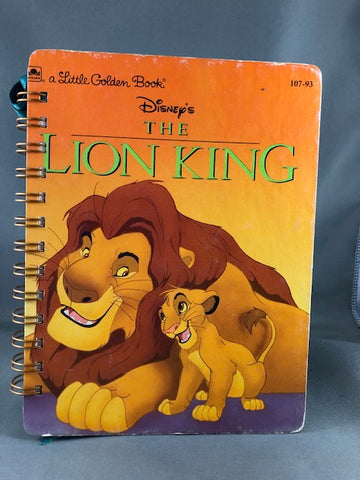 The Lion King