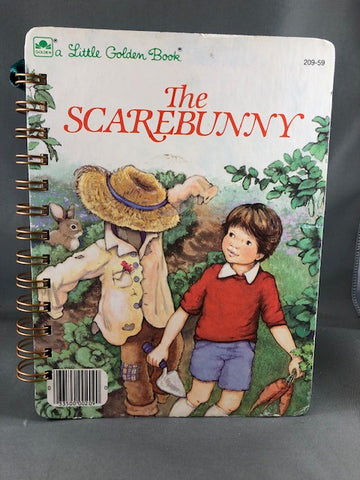 The Scarebunny