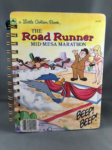 The Road Runner - Mid-Mesa Marathon