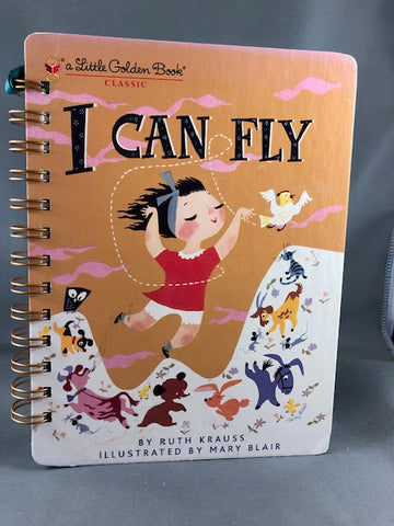 I Can Fly