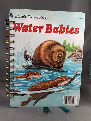 Water Babies