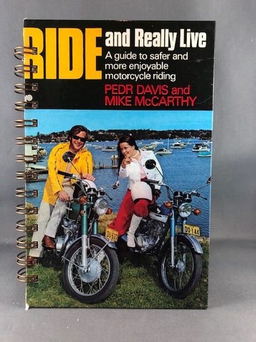 Ride And Really Live