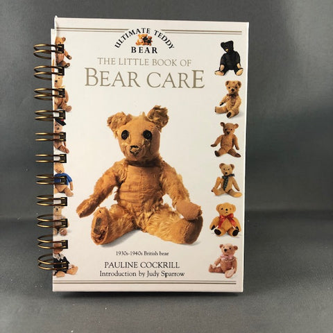 Bear Care