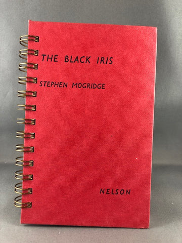 The Black Iris